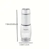 1pc, Manual 2 in 1 Portable Capsule Espresso Maker, Hand Pressure, Brew Delicious Coffee Anywhere, Good for Travel and Picnic
