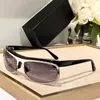 2024 Fashion Small Designer Solglasögon för kvinnor Sacoche Outdoor Sports Small Goggles 71557 New Designer Men Sunglasses Classic Original Box