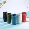 Cafetière 380 ml bouteille thermo