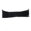 Fashion Women''s Velvet Dress Waist Belts Wide Corset Cinch Belts Ladies Bowknot Self Tie Wrap Around Obi Waist Band Cummerbunds 240320