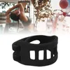 Wrist Support Brace For Tfcc Tears Wrap Soft Adjustable Straps Durable Breathable Band Sports Fitness