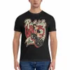 rockabilly Pinup Sock Hop Rocker Vintage Rock En Roll Muziek Essentiële T-shirts voor Mannen Vintage Rockabilly Rock en Roll 14 I2yv#