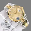 orologi da donna di alta qualità AAA qualità designer di lusso orologio da uomo relojes 41mm movimento automatico moda impermeabile zaffiro Montres Armbanduhr orologi per coppie