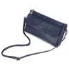 Schoudertassen Dames Mini Crossbody Tas Koe Leer Jeugd Dames Kleine Vrouwelijke Dagelijkse Messenger Handtas Portemonnee