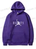 هوديس الرجال للرجال Sweatshirts Mens Classic Flce Hoodie لخريف وشتاء الكنغر جيب Pullover غير الرسمي للربح strt الزي ثلاثي الأبعاد المطبوعة الرجال T240326