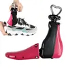 Barella per scarpe Scarpe in plastica Shaper Rack Albero Pompe regolabili Stivali Espansori Alberi per uomo Donna Portatile 240307