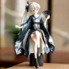 Action Toy Figures Japan 13CM Yosuga no Sora Figure PVC Action Anime Collection Peripherals Doll Model Toys Kimono Sora Figure for kid gift T240325