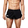 Seobean Shorts décontractés pour hommes Confort Respirez librement Shorts de course Hommes Bas de sommeil Été Gym Fitn Home Shorts j5fL #