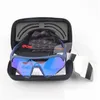 Utomhus Eyewear Unglae ​​3 100 Procent Port UV400 TR90 Cycling Running Finhing 3Len Bike Acceorie 220609 Drop Delivery Sports Outdoors P DHCRF