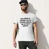 Citation drôle 6 - Je me promène comme si tout allait bien, mais au fond, à l'intérieur de ma chaussure, ma chaussette glisse.T-Shirt c1Id#