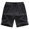 Shorts Homens Ginásio Verão Desportivo Homens Corredores Calças Fitn Respirável Solto Casual Quick-Secagem Correndo Calças Roupas Masculinas n8gC #