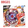 Tomy Beyblade BB122 BB124 BB126 BB108 BB105 BB70 BB106 BB80 BB47 BB71 BB88 B99 BB118 WBBA Limited Edition med Launcher 240304