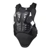Protection dorsale Protection de la colonne vertébrale armure combinée gilet de course équipement de Protection de sport patinage à roulettes utilisation de moto 240315