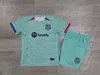 23/24/25 Camisetas de Football Barcelona Soccer Courseys Lewandowski Pedri Gavi 2023 2024