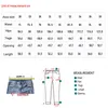 New Retro Denim Shorts Jeans Old Regular Fit Straight Summer Trendy Brand Quality High Street Short Pants Y3fu#