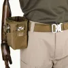 Tassen Molle System Hunting Magazine Dump Drop Pouch Recycle Taille Pack Accessoires Munitie AirSoft Bag