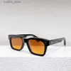 Óculos de sol JMM Óculos de sol para homens acetato de luxo designer óculos de sol mulheres occhiali da sole molino qualidade original lente vermelha óculos de sol l240322