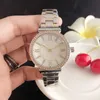 wholesale distributor watches imported horloge men luxury stainless steel watch Display with high quality moissanite women watch