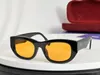 5A Okulasy G1623 G1625S G1627S Square Oczy Designer Designer Sunglasss for Men Women 100% UVA/UVB z okularami Fendave