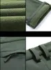 Homens táticos calças grossas casca macia quente elasticidade militar tacitcal calças inverno magro ao ar livre à prova dwaterproof água calças de carga do exército 91b6 #