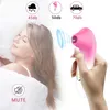 Powerful Sucker Clitoris Sucking Vibrator Female Clit Nipple Oral Vacuum Stimulator Masturbator Massager Sex Toy for Adults 18 240320