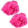 Decorative Flowers Cloud Decoration Props Baby Shower Decorations Cotton For Ceiling Clouds Fake Hanging Kit Party Wedding