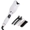 Irons Air Spin and Curl Automatic hair curler Auto Rotating Curling Wand for beautiful natural curls Amazing Quality Curl hair