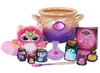 Giochi colorati Magics Mixies Mixies Magical Misting Cauldron Magic Fog Pot MagicMixies Toys Toys Birthday Gifts2091356