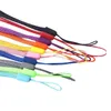 Hand-Handgelenk-Lanyard-String-String-String-Short-Grip-Lanyard für USB-Flash-Laufwerk, Schlüsselanhänger, Ausweishalter, Telefongurte, DIY-Aufhängeseil, 10000 Stück