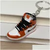 Party Favor Designer Sneakers Blak Butain Buty urodzinowe Buty kluczowe Biegły Kluczowe Kliny Basketball 13 Colour