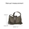 Totes Faux Suede Bohemian Bags For Women Luxury Designer Handbags And Purses 2024 In Saddle Semicircle Tassel Shoulder Crossbody