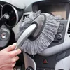 منتجات الرعاية mtifunctional Car Duster Cleaning Dirt Dret Gust Clean Brush Tool Mop Gray Top112437913 Drop Dropern