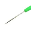 Scriber Needle Modelling Tool Bakning Markeringsmönster Ising Sugarcraft Cake Decorating Icing Carve Cookie Decor