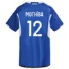 2024 2025 rc estrasbourg emegha jerseys de futebol DemiMinguet bellegarde gameiro sahi dion maillot de Foot 23 24 25 Mothiba lienard diarra sylla aholou camisa masculina kit infantil