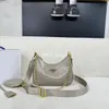 Luxury Designer Bag Tramp 3 piece Bag Shoulder Bag Crossbody Bag Purse Selling Handbag Ladies Ladies High quality chain leather fashion purse