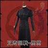 Cosplay Anime Costumes Jujutsu Kaisen Mei jeu de rôle Halloween fête femme jeu de rôle uniforme girlC24321