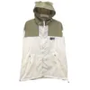 Patagoni jaqueta designer de qualidade original jaquetas masculinas splice leve respirável solto e confortável outerwear