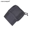 Bags Emersongear Tactical EDC File GP Pouch Military MOLLE Mag Bags Expand Bellows Pocket Outdoor Travel Card Map Carrier Case EM9049