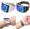 Roestvrij stalen horlogeband polsband armband voor Samsung Gear S SMR7509186904