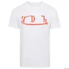 2024 New Arrival Vons Dutchs Tees Usa Motorcyclist Trendy T-shirts Mens Casual t Shirt Summer Short Sleeve Pure Cotton Crew Neck High Street Tops Ocbh