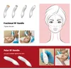 Macchina per la bellezza del viso a radiofrequenza professionale 6 in 1 approvata CE, rassodamento della pelle, rimozione delle rughe, cerchio oculare, radiofrequenza facciale RF, crescita del collagene