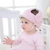 Caps Hats Toddler Children Walking Play Head Protect No Bumps Helmet Adjustable Baby Kids Safety Protector6945961