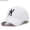 Spring et Y-2077 Fall Unisexe Fashion Baseball Cap de base Broidered Visor