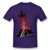 Samouraï Jack Cool créatif décontracté t-shirt offre spéciale samouraï Jack t-shirt 100% Cott O cou T-shirts W2X4 #