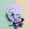 Partihandel 15 cm anime demon slayer nya produkter plysch leksaker barn spel lekkamrater semester gåvor hem dekorationer