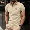 メンズTシャツメンズシャツ男性夏の男性服