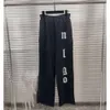 24SS Desginer Balanciaganess Hoodie Baleciaga Início do Outono Nova Alta Edição b Família Masculino e Feminino Mesmo Estilo Moda Versátil Série Rasgo Estampado Lavado Velho Desgastado Wea