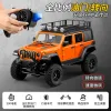 Voitures MN modèle nouveau MN128 voiture télécommandée 1/12 pleine échelle escalade Buggy Machine RC jouet 4WD véhicule amélioré jouets cadeau pour les garçons