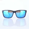 Lunettes De Soleil De Sport Way-Shaped Noir Homme