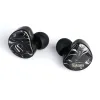 Наушники Tripowin Cencibel Highresolution Dynamic Driver IEM Съемный кабель106DB SPL/MW в наушниках уха 0,78 2PIN HARPHON